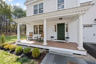 285 Pownal Rd, Freeport, ME 04032 - Photo 4