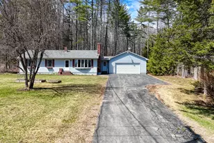500 River Rd, Norridgewock, ME 04957 - Photo 2