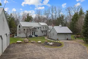 72 Smithfield Rd, Belgrade, ME 04917 - Photo 2