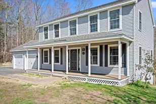 13 Poplar Ridge Rd, Gray, ME 04039 - Photo 2