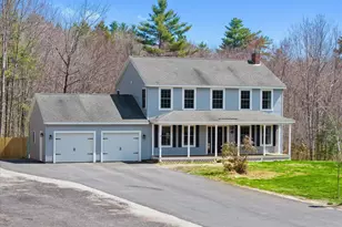 13 Poplar Ridge Rd, Gray, ME 04039 - Photo 8