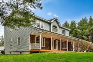201 Sawyer Rd, Hampden, ME 04444 - Photo 2