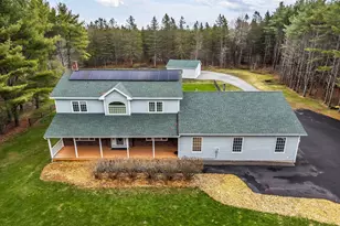 201 Sawyer Rd, Hampden, ME 04444 - Photo 8