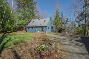 40 Birch Way, Stetson, ME 04488 - Photo 2