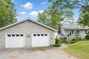 37 & 38 South Dyers Cove Rd, Harpswell, ME 04079 - Photo 10