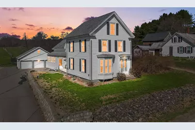 28 Easy Street, Canaan, ME 04924 - Photo 1