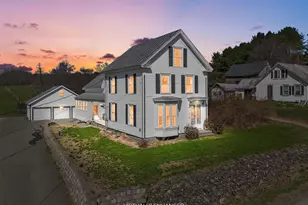 28 Easy St, Canaan, ME 04924 - Photo 1