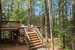 42 Indian Point Terrace, Harpswell, ME 04079 - Photo 68