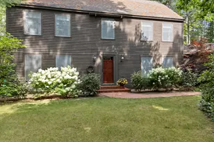 42 Indian Point Terrace, Harpswell, ME 04079 - Photo 62