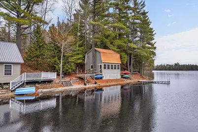 12 Paradise Cove, Clifton, ME 04428 - Photo 56