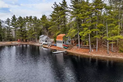 12 Paradise Cove, Clifton, ME 04428 - Photo 54