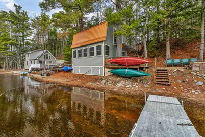 12 Paradise Cove, Clifton, ME 04428 - Photo 18