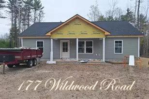 177 Wildwood Rd, Bridgton, ME 04009 - Photo 2