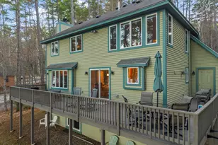 250 Mountain Rd, Bridgton, ME 04009 - Photo 20