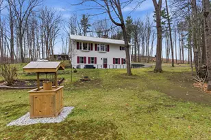 124 Sedgley Rd, Greene, ME 04236 - Photo 6