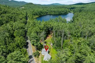 839 Brownfield Road Rd, Hiram, ME 04041 - Photo 8