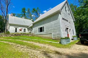 839 Brownfield Road Rd, Hiram, ME 04041 - Photo 4
