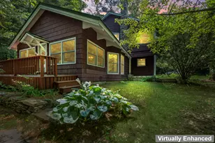 20 & 21 Bass Cove, Oakland, ME 04963 - Photo 4