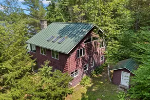 20 & 21 Bass Cove, Oakland, ME 04963 - Photo 6