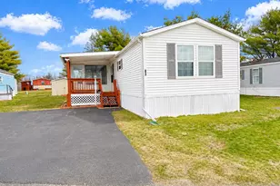 43 Fiddlehead Ln, Hancock, ME 04640 - Photo 2