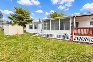 43 Fiddlehead Ln, Hancock, ME 04640 - Photo 4