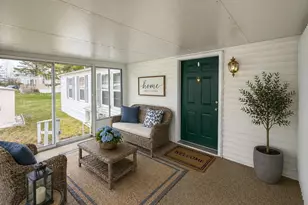 43 Fiddlehead Ln, Hancock, ME 04640 - Photo 6
