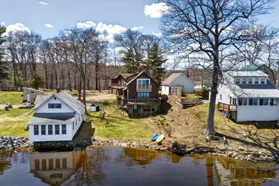 15 Marsh View Lane, Glenburn, ME 04401 - Photo 4