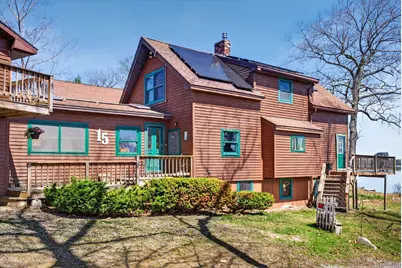 15 Marsh View Lane, Glenburn, ME 04401 - Photo 58