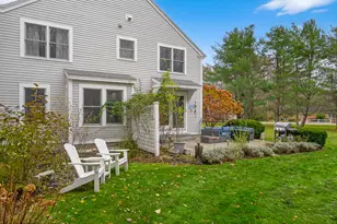 4 Ephraim Tyler Way, Kennebunk, ME 04043 - Photo 4