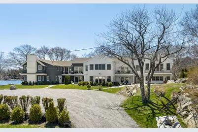 1951 Harpswell Islands Road #2, Harpswell, ME 04003 - Photo 4