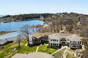1951 Harpswell Islands Rd, Harpswell, ME 04003 - Photo 2