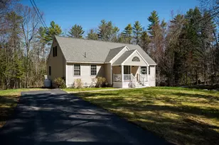 32 Libby Rd, Casco, ME 04015 - Photo 2
