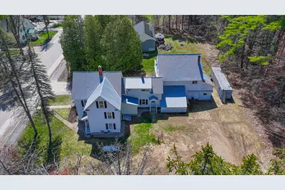 77 Smith Street, Fryeburg, ME 04037 - Photo 48