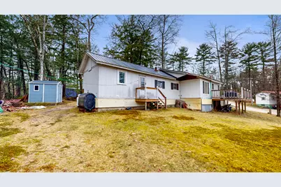 24 Harvard Street, Sebago, ME 04029 - Photo 2