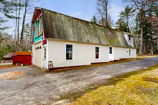 20 Harvard St, Sebago, ME 04029 - Photo 2