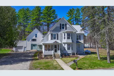 77 Smith Street, Fryeburg, ME 04037 - Photo 2