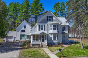 77 Smith St, Fryeburg, ME 04037 - Photo 2