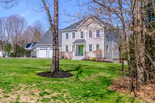 36 Little Ossipee Landing, Waterboro, ME 04061 - Photo 2