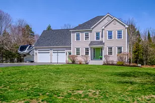 36 Little Ossipee Landing, Waterboro, ME 04061 - Photo 4