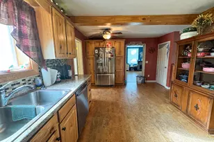 164 Mud Pond Rd, Prentiss Twp T7 R3 NBPP, ME 04487 - Photo 10