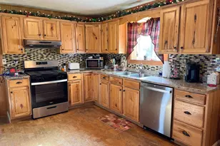 164 Mud Pond Rd, Prentiss Twp T7 R3 NBPP, ME 04487 - Photo 8