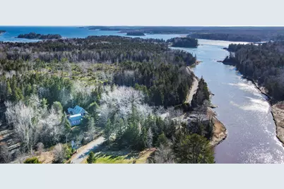 12 Harrington Cove Road, Saint George, ME 04859 - Photo 2