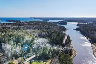 12 Harrington Cove Rd, Saint George, ME 04859 - Photo 2