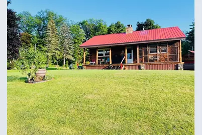 554 Sabattus Road, Lovell, ME 04051 - Photo 2