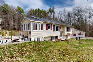 899 Allen Pond Rd, Greene, ME 04236 - Photo 2
