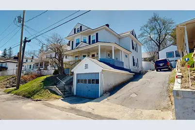 307 Penobscot Street, Rumford, ME 04276 - Photo 1