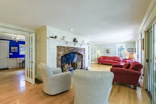 228 Gooseberry Point Rd, Islesboro, ME 04848 - Photo 8
