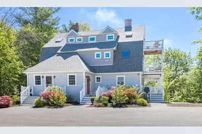 21 Fernald Avenue #B, York, ME 03909 - Photo 2