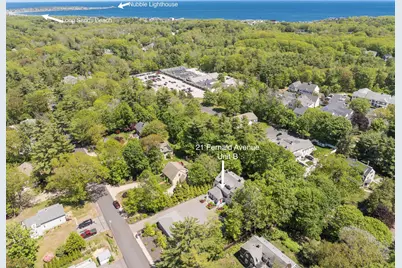 21 Fernald Avenue #B, York, ME 03909 - Photo 36