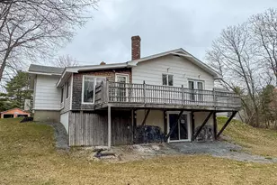 55 Penobscot Ave, Howland, ME 04448 - Photo 4